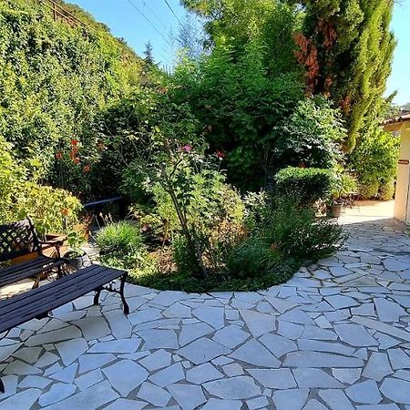 Manoir De Gravezon Bed and Breakfast Lunas  Εξωτερικό φωτογραφία