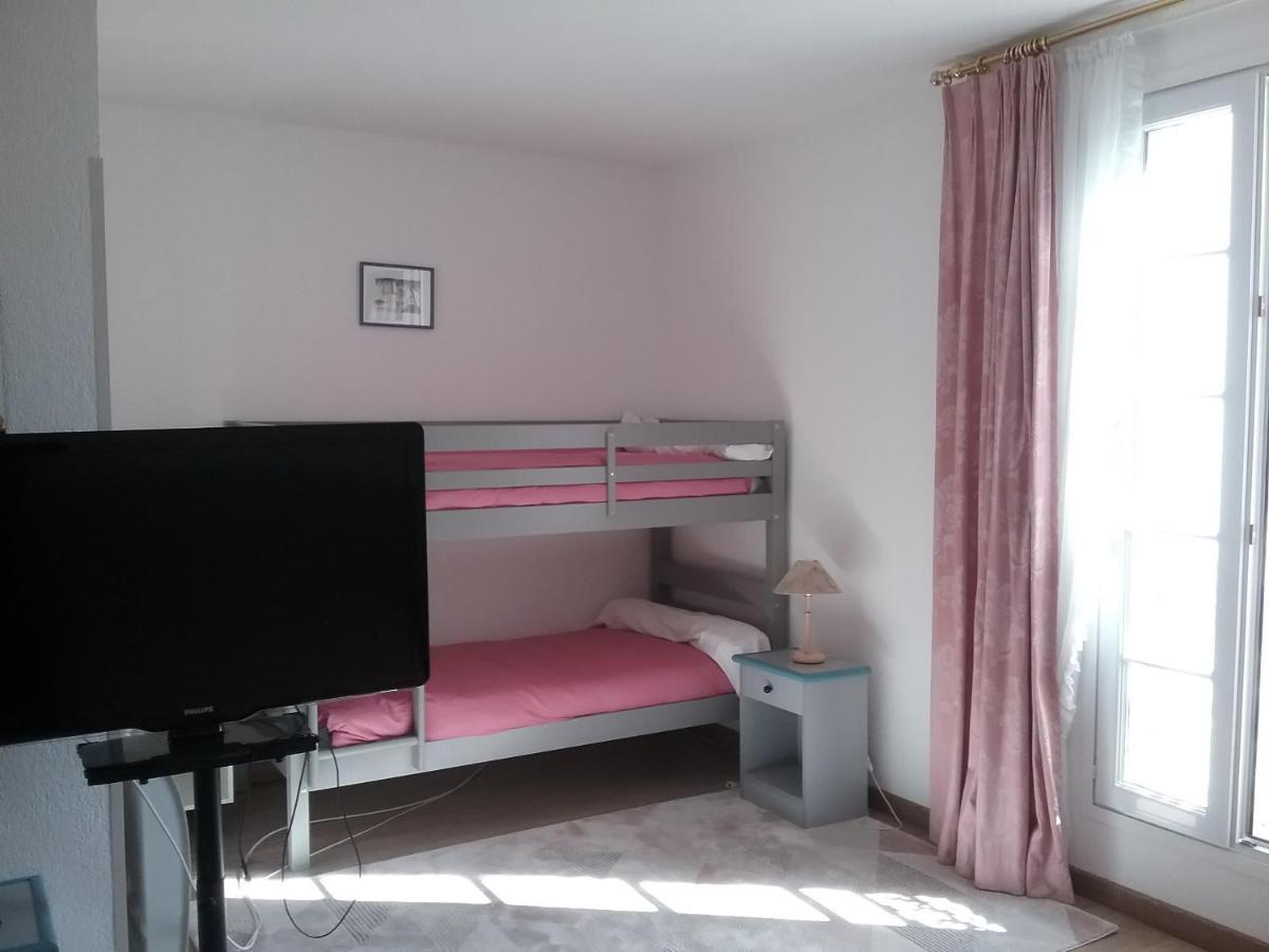 Manoir De Gravezon Bed and Breakfast Lunas  Εξωτερικό φωτογραφία