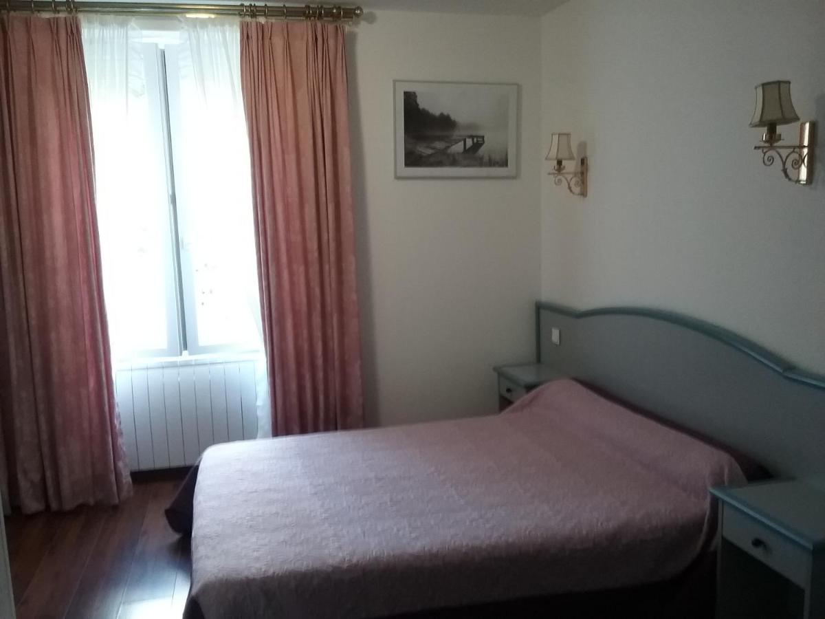 Manoir De Gravezon Bed and Breakfast Lunas  Εξωτερικό φωτογραφία