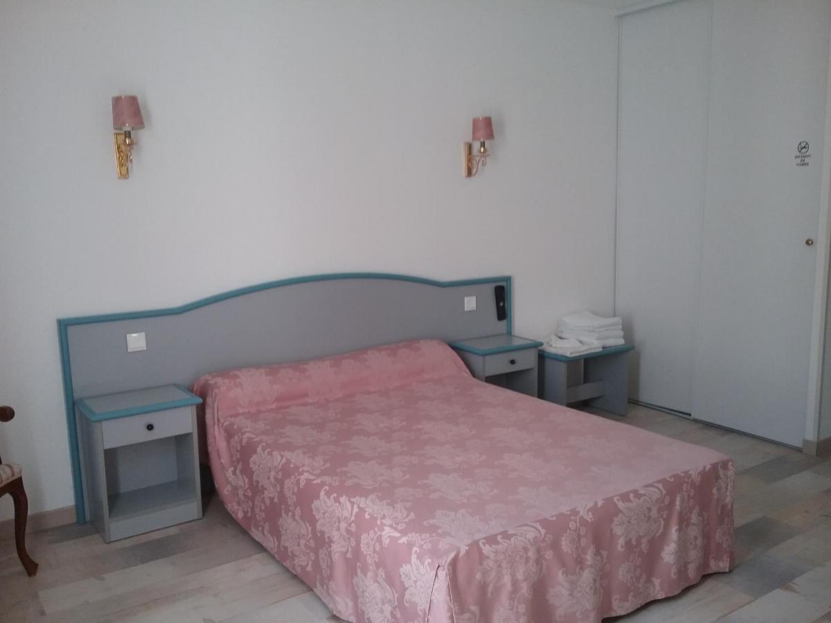 Manoir De Gravezon Bed and Breakfast Lunas  Εξωτερικό φωτογραφία